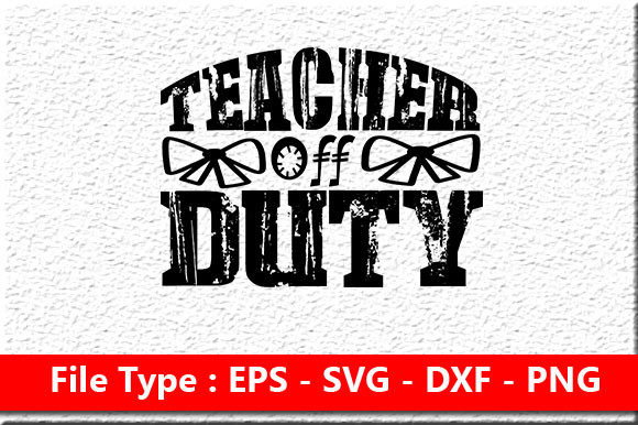 Teacher Svg Design, Crafts & Graphics