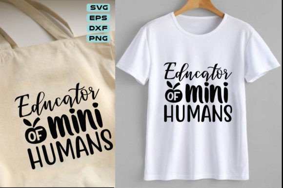 Teacher Svg Design, Educator of Mini Graphics and Crafts