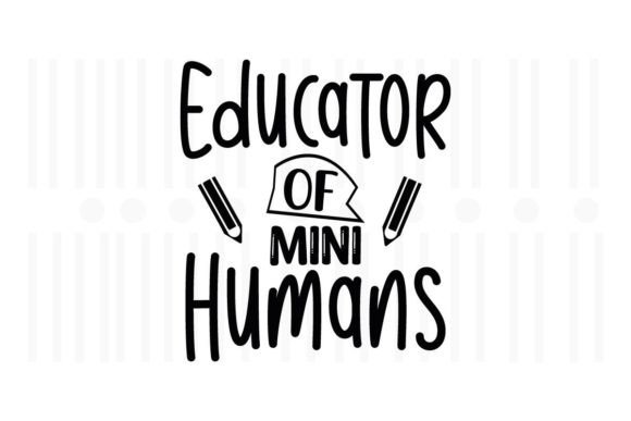 Teacher SVG Graphics for Crafts
